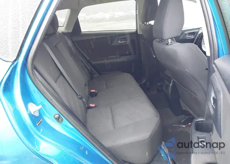 2016 Scion Im z USA, uszkodzony, nr VIN JTNKARJE5GJ505553